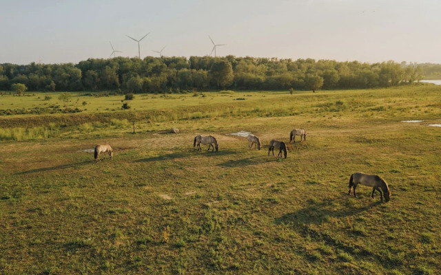 Boutique Hotel Annamaes