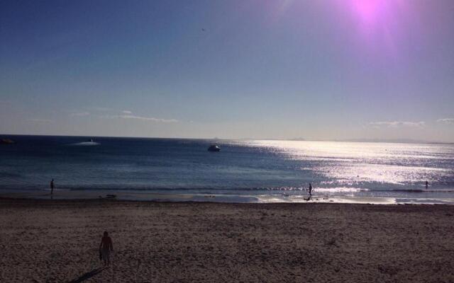 Oasis Beach F 3003