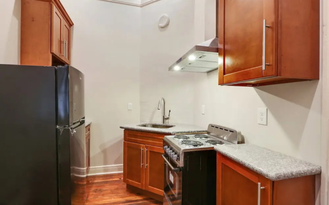 2 Bedroom - 2038