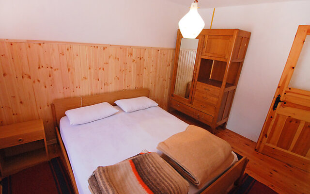 Locazione turistica Vetan