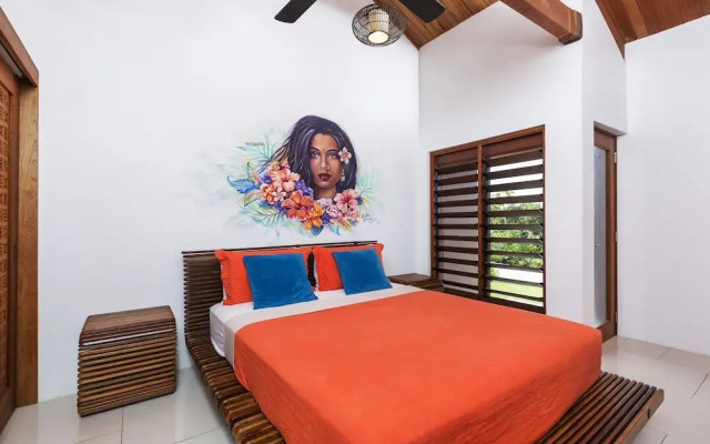Private Holiday House Fiji