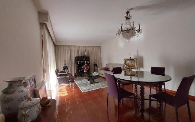 Praia Azul Boutique Apartment