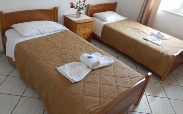 Babis Apartments