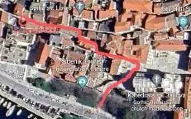 Studio Apartment Portal