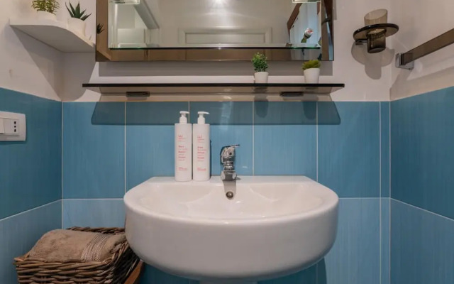 Saluzzo House by Wonderful Italy