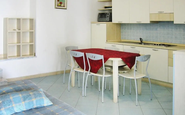 Apartment in Mongelia