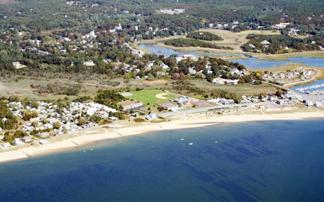 265 Main Street House