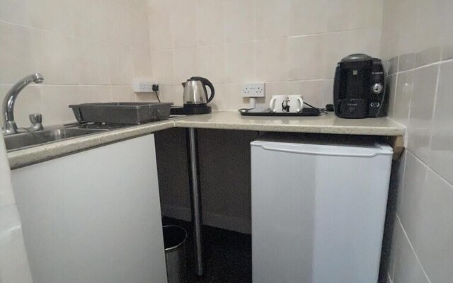 Phildene Rooms by Sasco