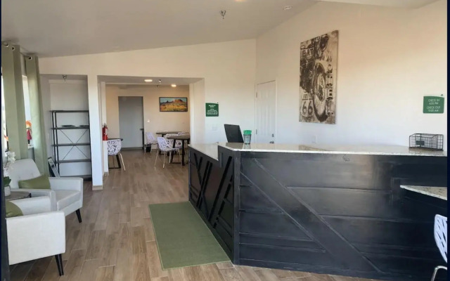 Greentree Inn Holbrook