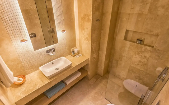 Ecclesia Hotel - Adults Only
