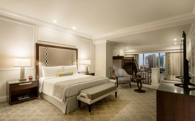 The Venetian Macao