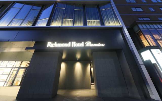 Richmond Hotel Premier Kyoto Shijo
