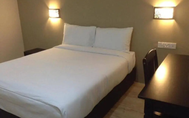 Biz Hotel Shah Alam