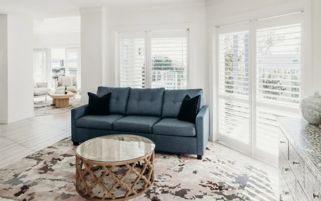 Anchorage Port Stephens