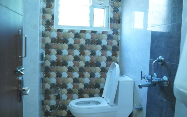 Durga Residency