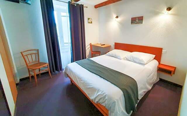 Hôtel Les Tilleuls de Pareloup