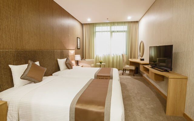 Muong Thanh Grand Sai Gon Centre Hotel