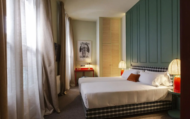 Chic&basic Habana Hoose Hotel