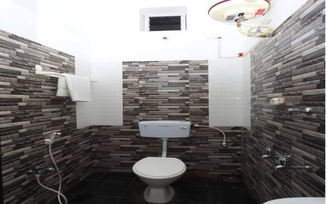 OYO 11880 Vanam Resort