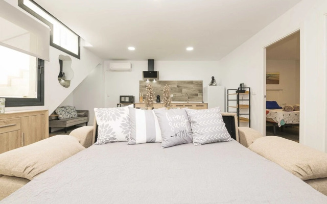 Apartamento Tom-isi in Rota