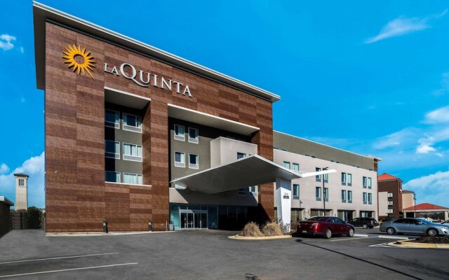 La Quinta Inn & Suites by Wyndham Tuscaloosa University