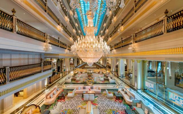 Titanic Mardan Palace - All Inclusive