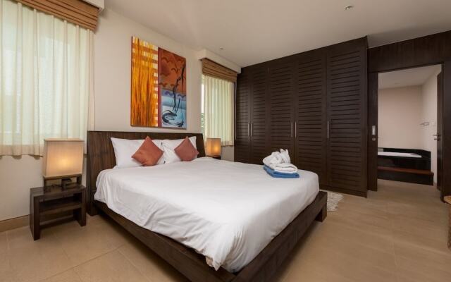 Serenity Grand Seaview Suite
