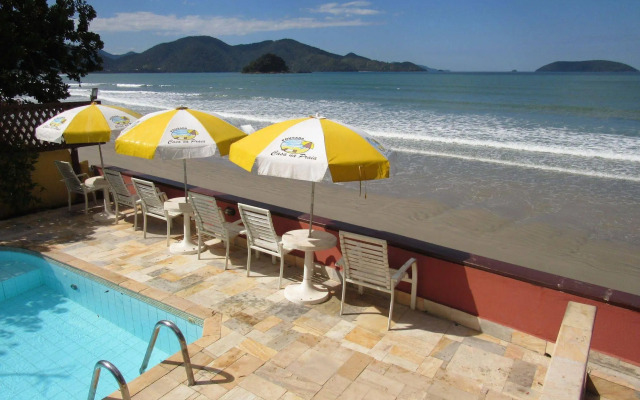 Pousada Casa na Praia