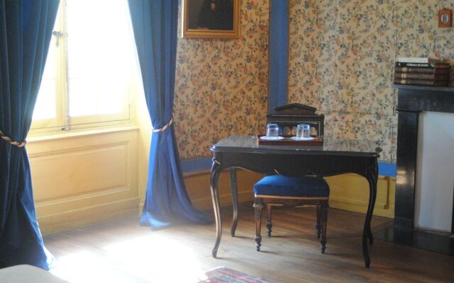 Hotel Particulier Le Ragois