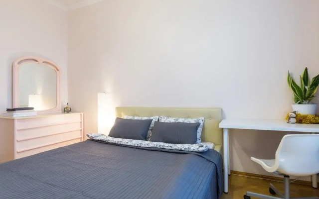 Ulitsa Pskovskaya 9 Apartments