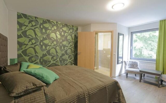 Nella Parkhotel