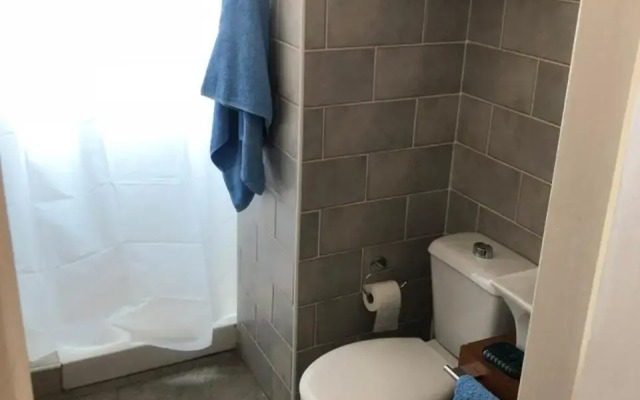 Ocean Views. Flat 3 bedrooms.