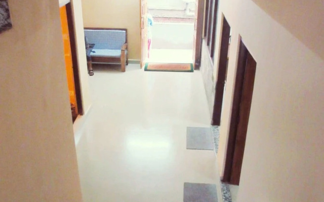 Omega Inn