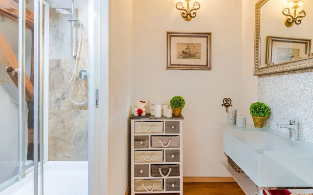 The Rooftop Penthouse