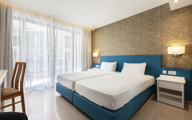Pergola Hotel & Spa
