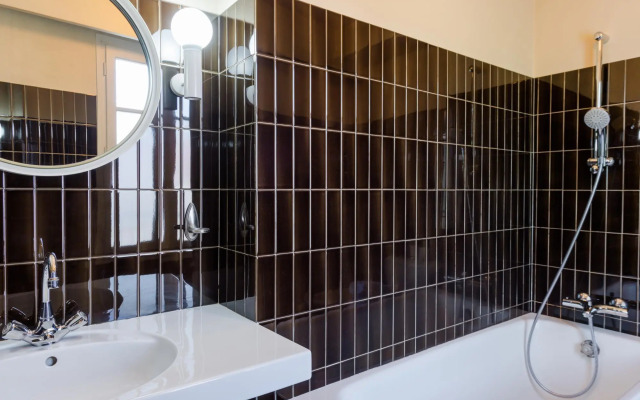 The Originals Access, Hôtel Figeac