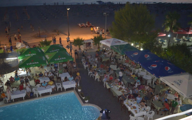 Hotel Oaz