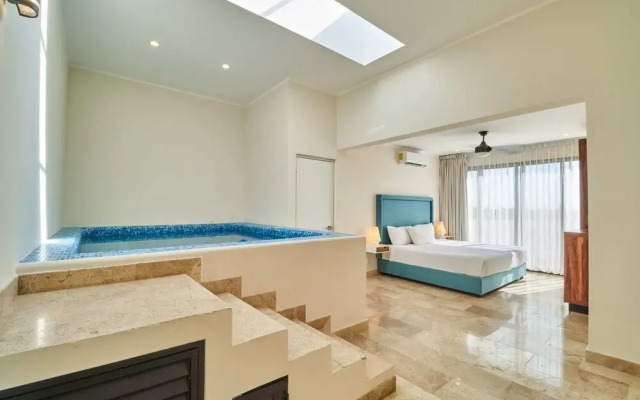 Viva Residence By Lockey