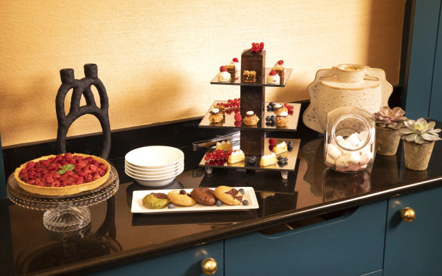 Grand Hôtel Chicago