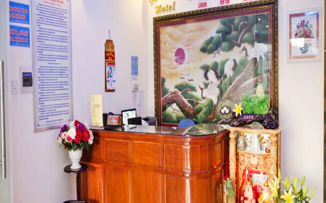 Tuan Phong Hotel