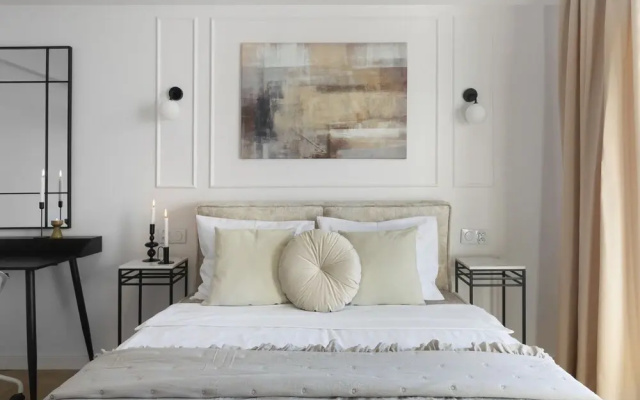 Elite Apartments Stajenna One Harmony