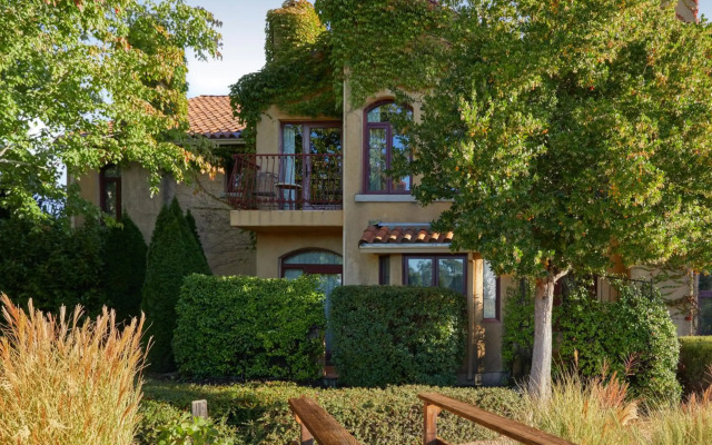 Vinarosa Resort & Spa