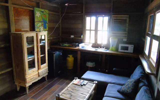 Hostal Villas Mexico