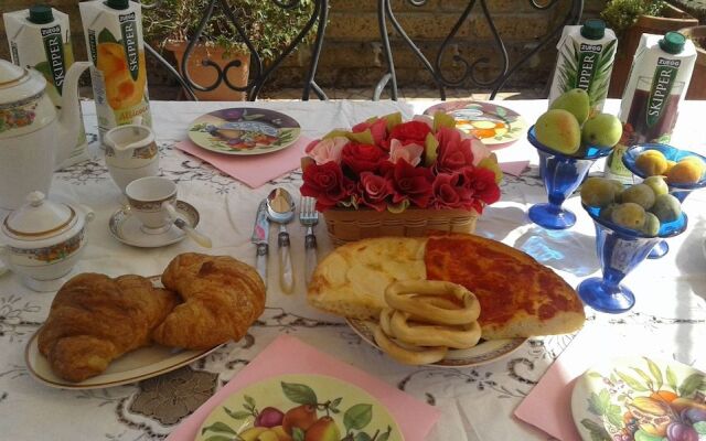 B&B Villa Milena