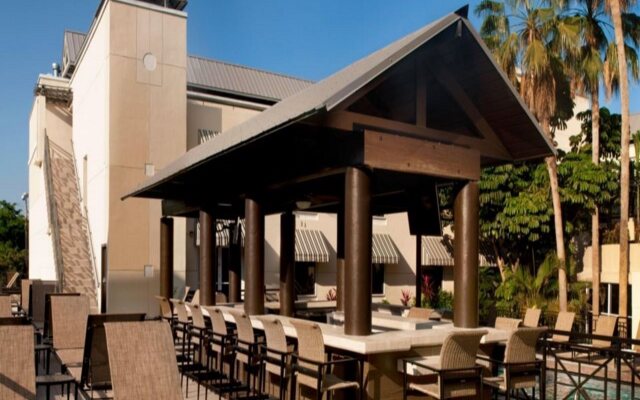 Crowne Plaza Key West-La Concha