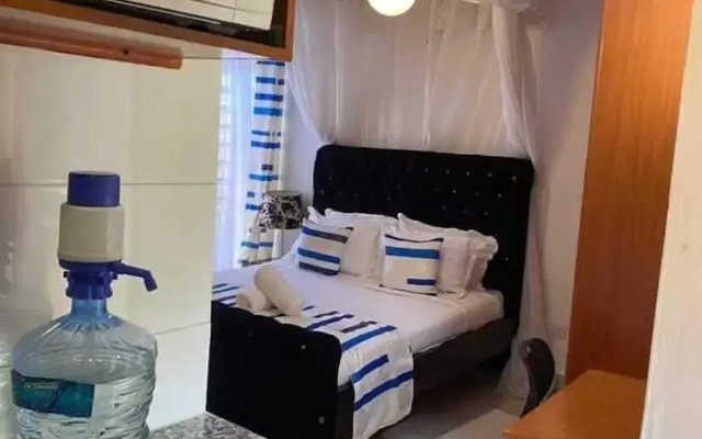 Kogelo Retreat Villas and Homes Kisumu