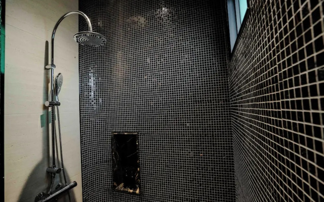 Richmann Resort Hotel Hatyai