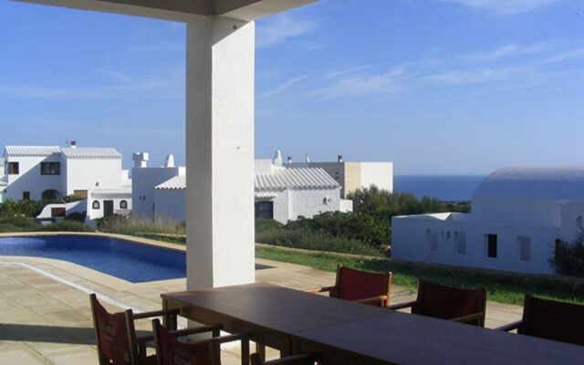 Villa Elegante