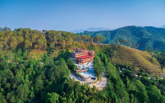 Sky Garden Resort