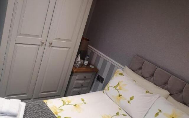 The Croft Guest House